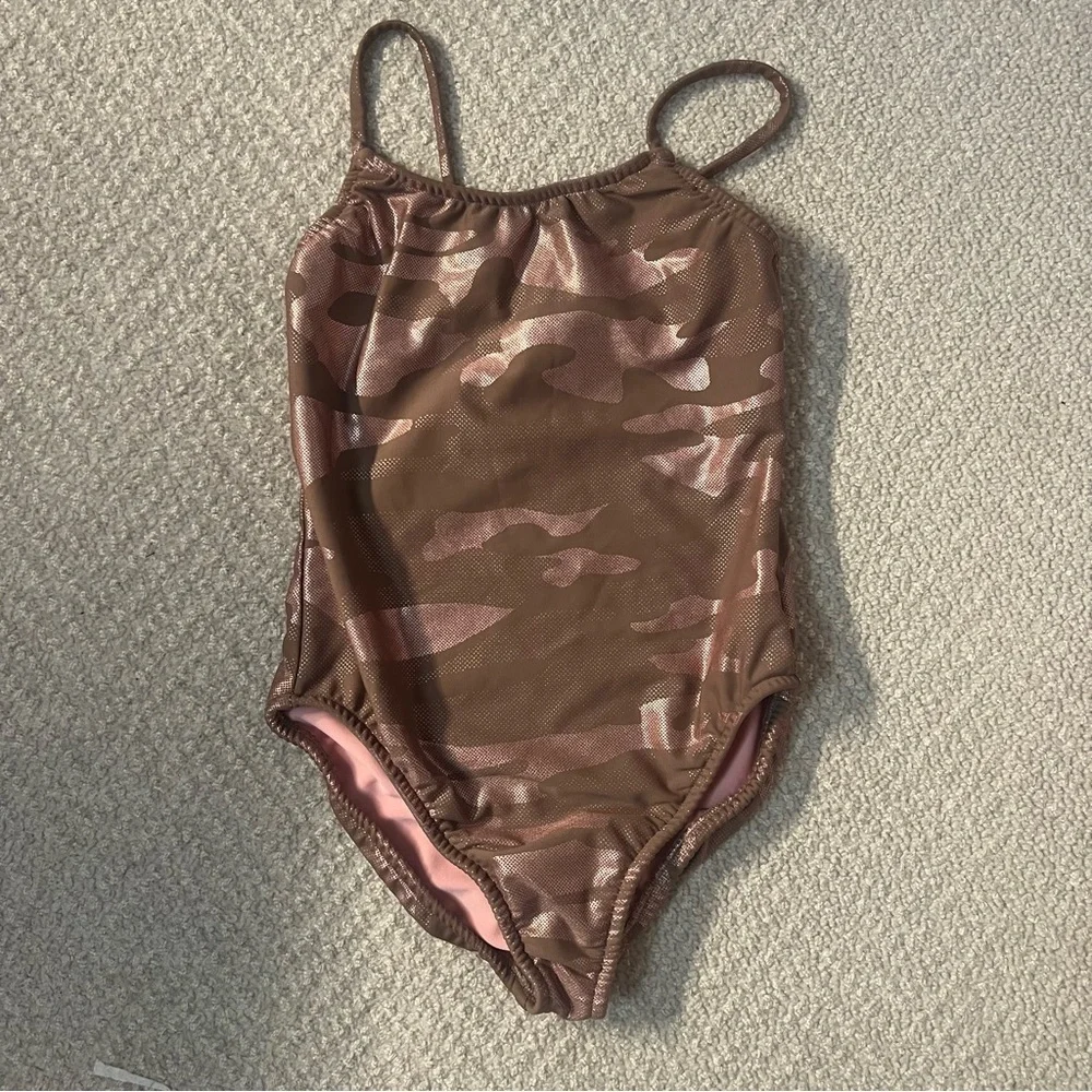 Les Tout Petits Bathing Suit